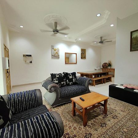 Homestay Roma Suite Kuala Terengganu Exterior photo