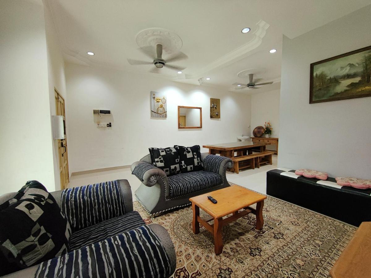 Homestay Roma Suite Kuala Terengganu Exterior photo
