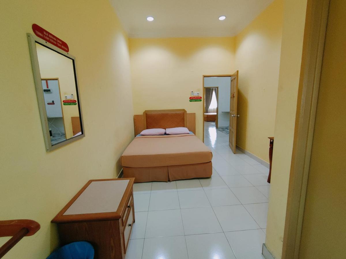 Homestay Roma Suite Kuala Terengganu Exterior photo